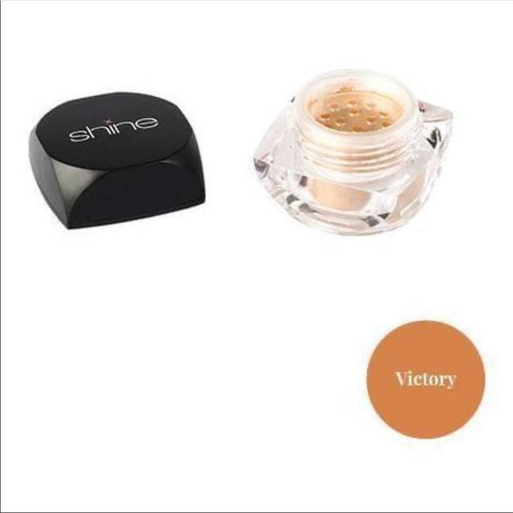 Shine Cosmetics Eyeshadows - Picture 5 of 6